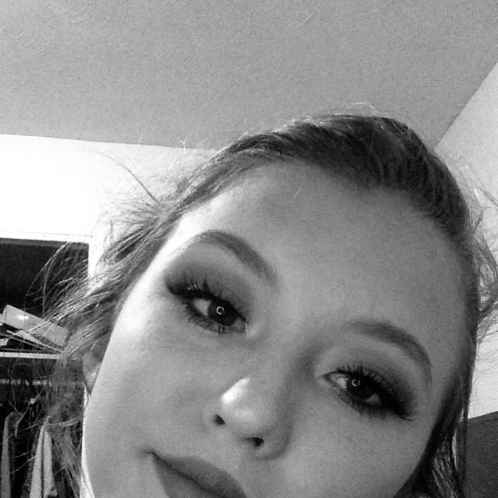 Meet your Posher, Jordan